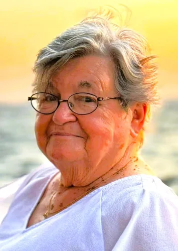 Marilyn Jeane Wehr Keylor